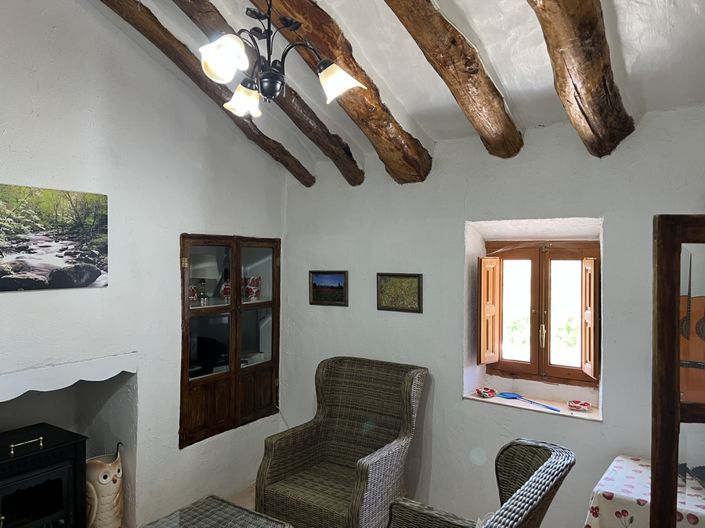 Image No.12-Propriété de 2 chambres à vendre à Chirivel