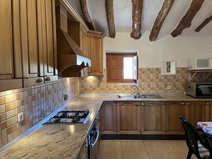 Image No.15-Propriété de 2 chambres à vendre à Chirivel