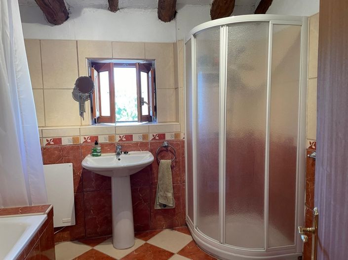 Image No.16-Propriété de 2 chambres à vendre à Chirivel