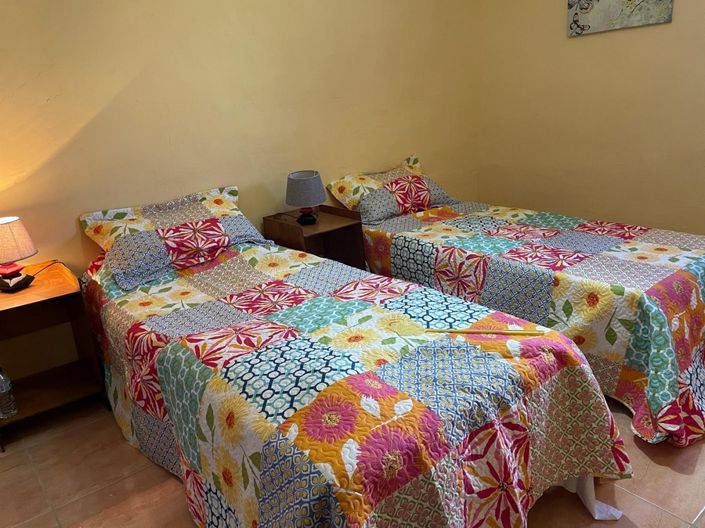 Image No.19-Propriété de 2 chambres à vendre à Chirivel