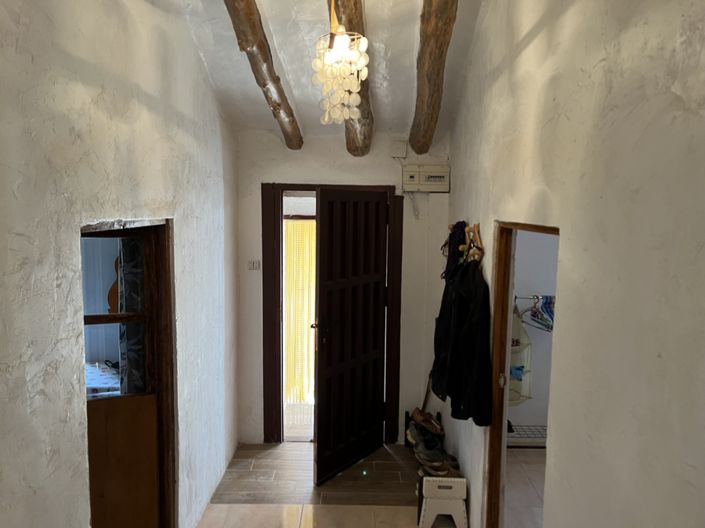 Image No.8-Propriété de 2 chambres à vendre à Chirivel