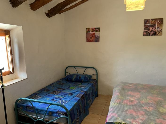 Image No.10-Propriété de 2 chambres à vendre à Chirivel