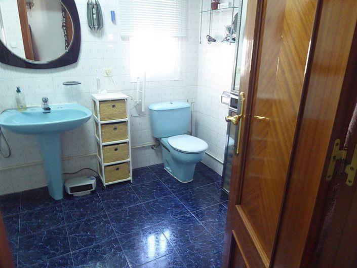 Image No.22-Propriété de 3 chambres à vendre à Baza