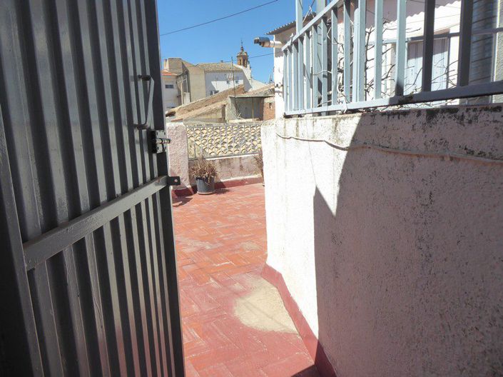 Image No.31-Propriété de 3 chambres à vendre à Baza