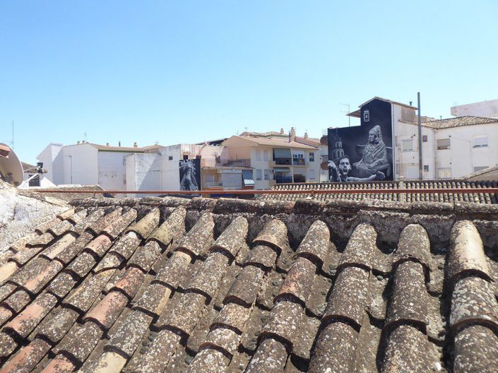 Image No.33-Propriété de 3 chambres à vendre à Baza