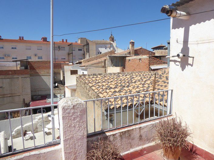 Image No.34-Propriété de 3 chambres à vendre à Baza