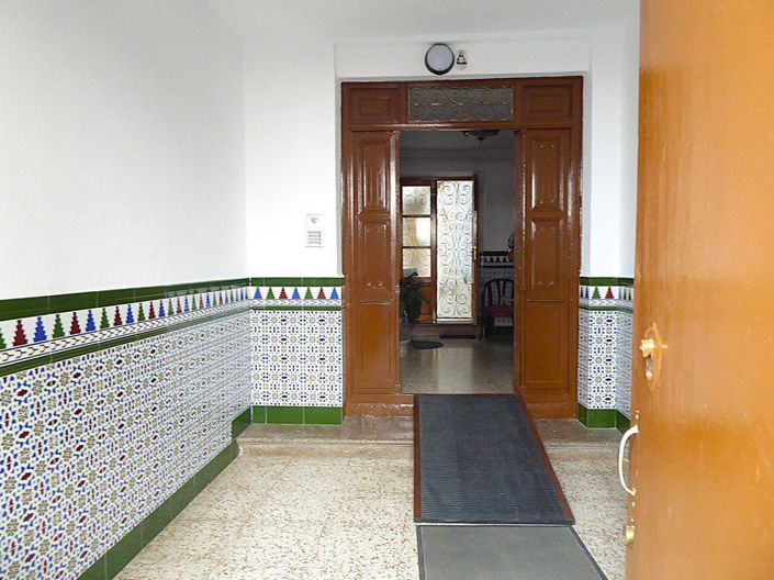 Image No.5-Propriété de 3 chambres à vendre à Baza