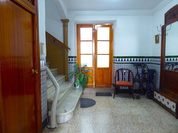 Image No.6-Propriété de 3 chambres à vendre à Baza