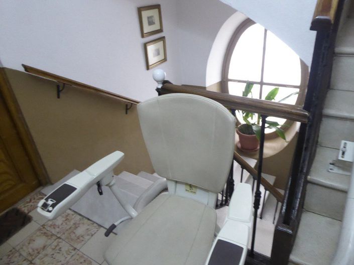 Image No.9-Propriété de 3 chambres à vendre à Baza