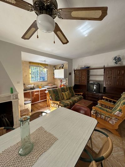 Image No.11-3 Bed Cortijo for sale