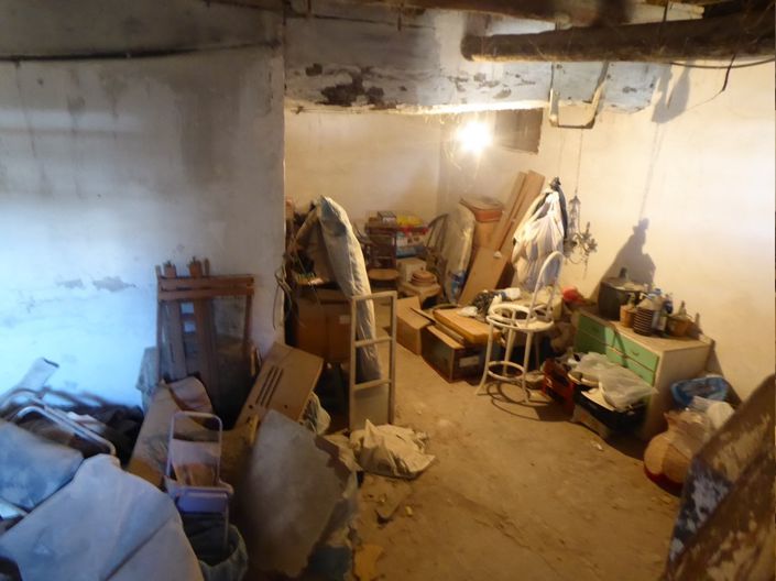 Image No.16-3 Bed Cortijo for sale