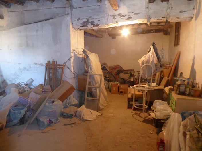 Image No.17-3 Bed Cortijo for sale