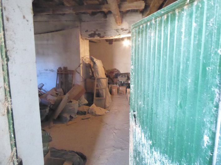 Image No.19-3 Bed Cortijo for sale