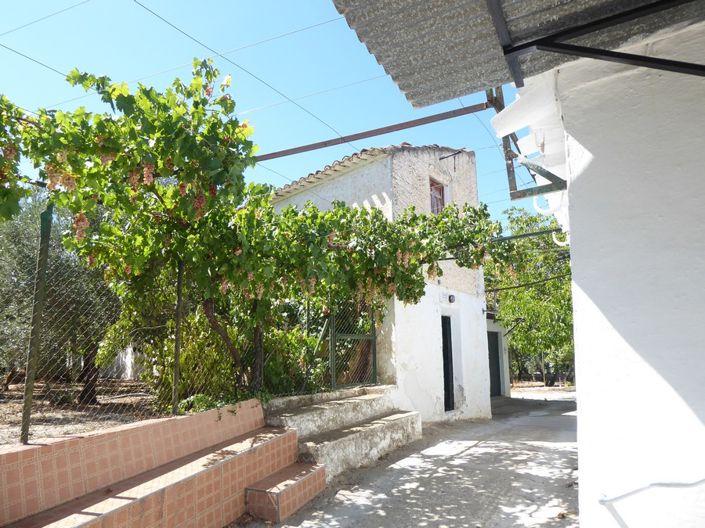 Image No.3-3 Bed Cortijo for sale