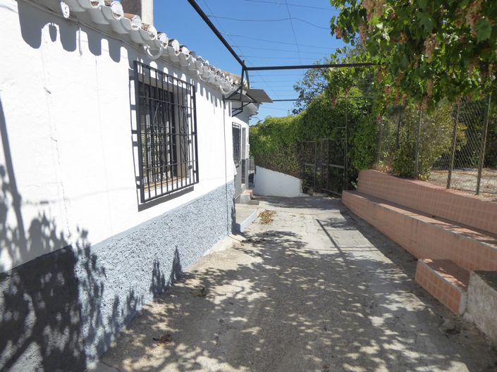 Image No.23-3 Bed Cortijo for sale