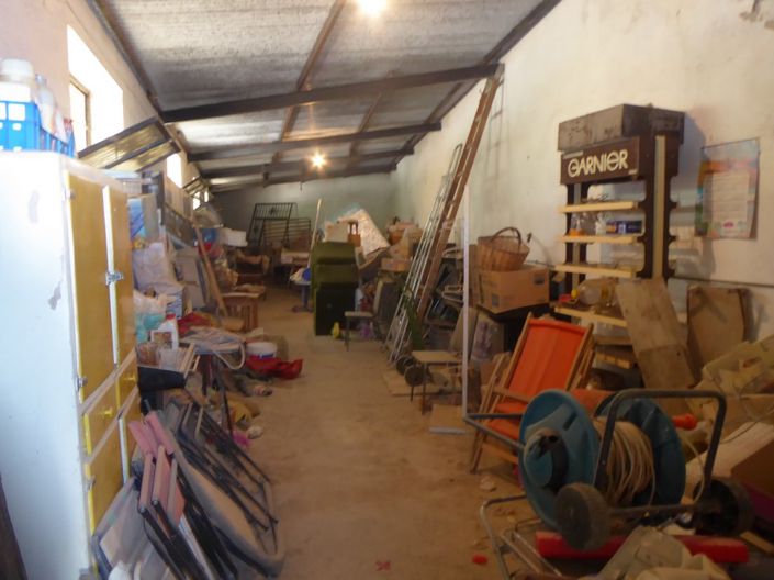 Image No.31-3 Bed Cortijo for sale