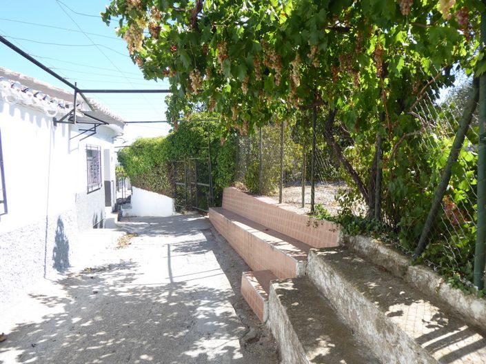 Image No.35-3 Bed Cortijo for sale