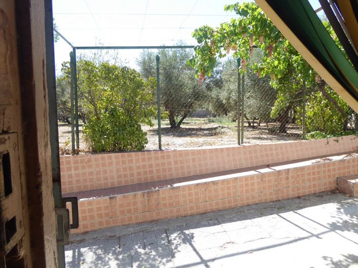 Image No.39-3 Bed Cortijo for sale