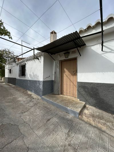 Image No.6-3 Bed Cortijo for sale