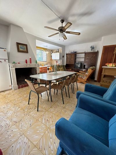 Image No.7-3 Bed Cortijo for sale