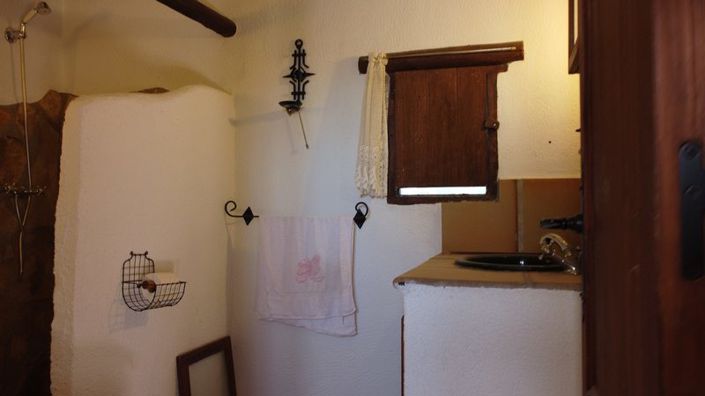 Image No.11-Propriété de 4 chambres à vendre à Huéscar