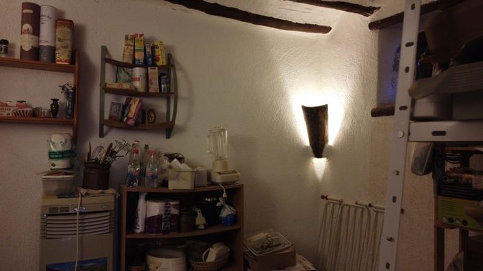 Image No.13-Propriété de 4 chambres à vendre à Huéscar