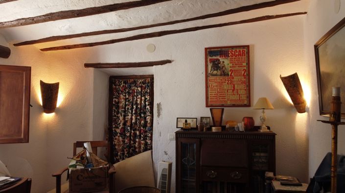 Image No.16-Cortijo de 4 chambres à vendre à Huéscar