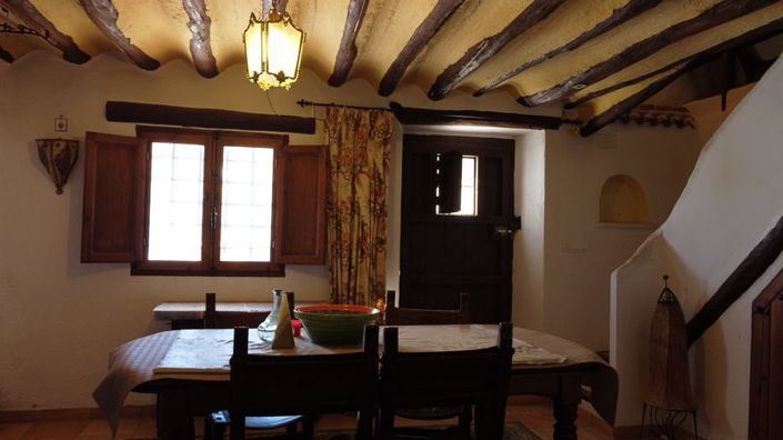 Image No.17-Propriété de 4 chambres à vendre à Huéscar