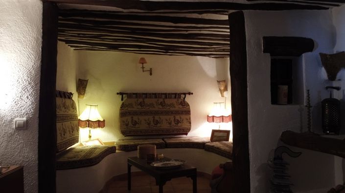 Image No.18-4 Bed Cortijo for sale