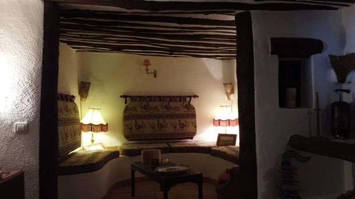 Image No.18-Propriété de 4 chambres à vendre à Huéscar