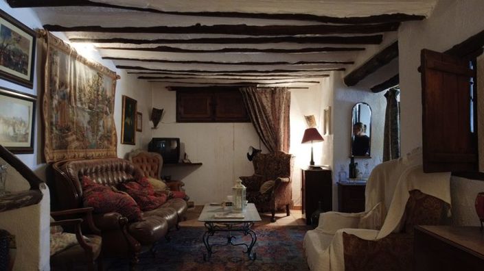 Image No.19-Propriété de 4 chambres à vendre à Huéscar