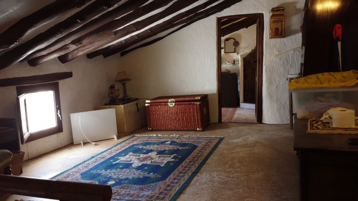 Image No.20-4 Bed Cortijo for sale