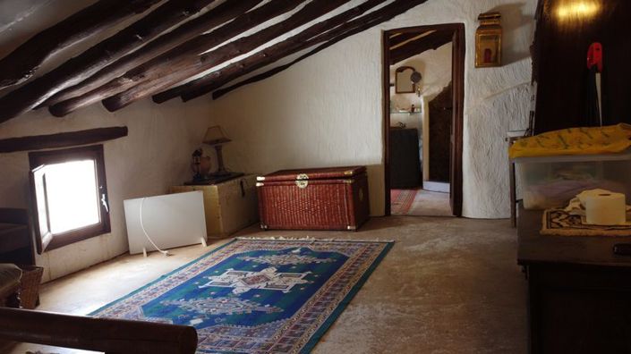 Image No.20-Propriété de 4 chambres à vendre à Huéscar