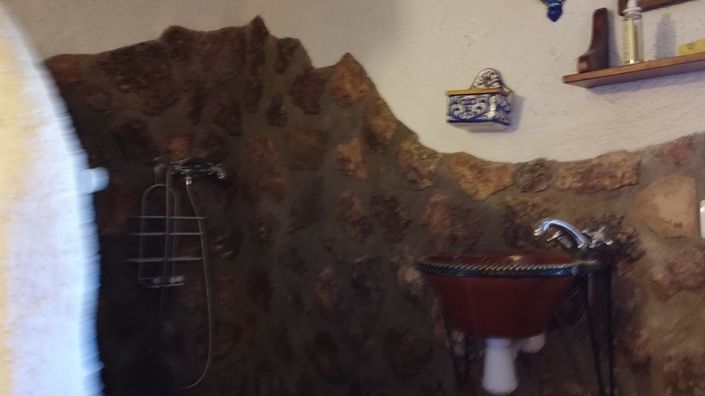 Image No.22-Cortijo de 4 chambres à vendre à Huéscar