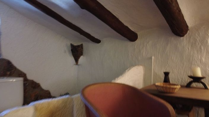 Image No.21-Propriété de 4 chambres à vendre à Huéscar