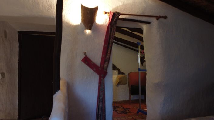 Image No.24-Cortijo de 4 chambres à vendre à Huéscar