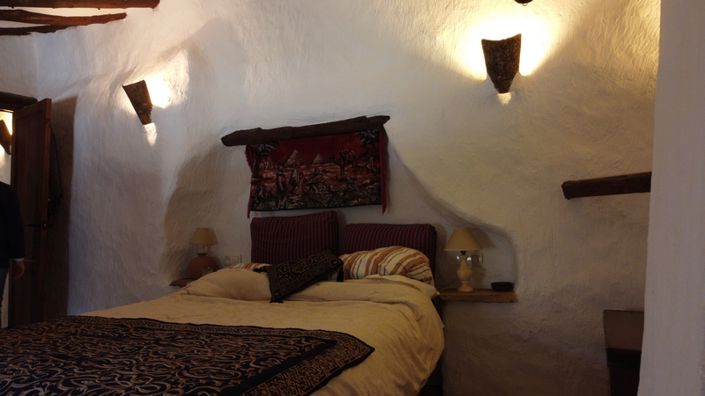 Image No.25-4 Bed Cortijo for sale