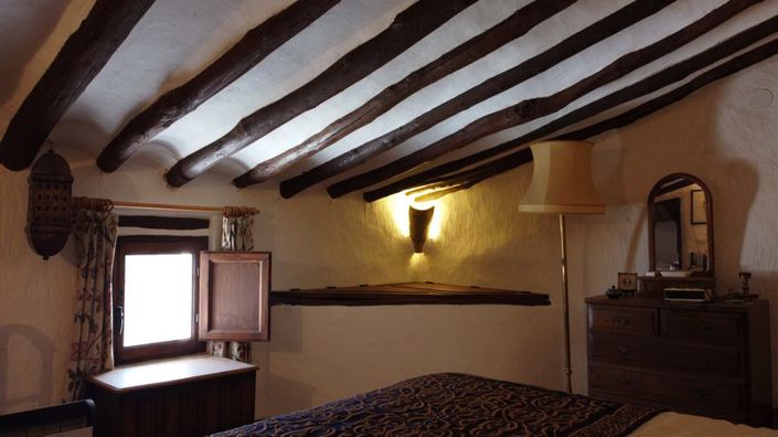 Image No.26-Propriété de 4 chambres à vendre à Huéscar