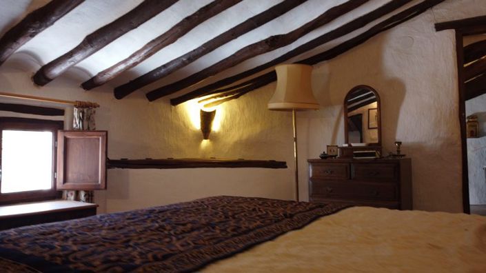 Image No.27-Propriété de 4 chambres à vendre à Huéscar