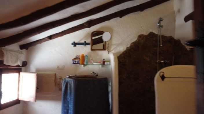 Image No.28-Propriété de 4 chambres à vendre à Huéscar