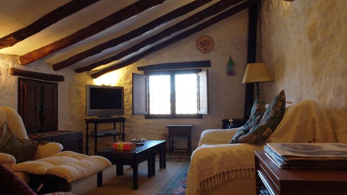 Image No.30-Propriété de 4 chambres à vendre à Huéscar