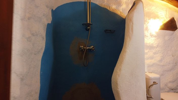 Image No.32-Cortijo de 4 chambres à vendre à Huéscar