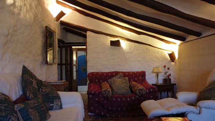 Image No.31-Propriété de 4 chambres à vendre à Huéscar