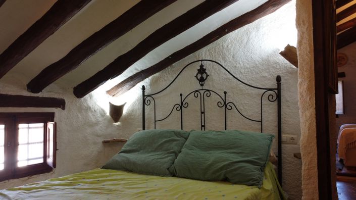 Image No.34-Cortijo de 4 chambres à vendre à Huéscar