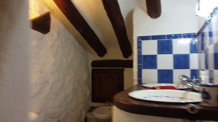 Image No.33-Propriété de 4 chambres à vendre à Huéscar