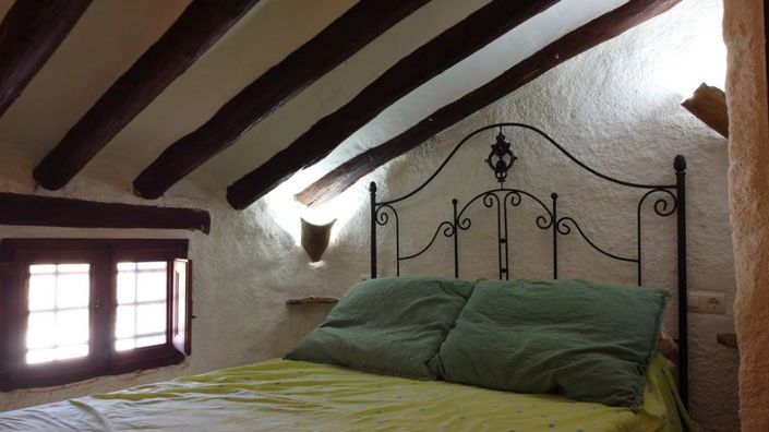 Image No.35-Propriété de 4 chambres à vendre à Huéscar