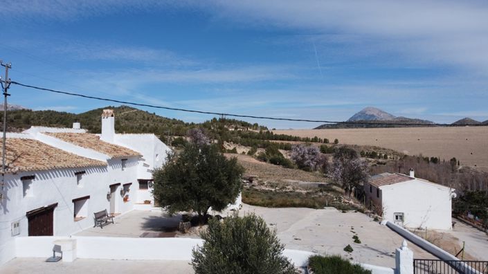 Image No.36-4 Bed Cortijo for sale