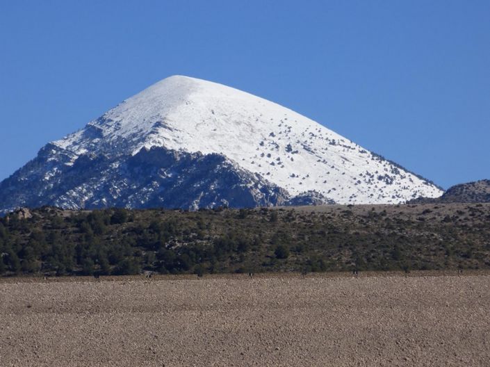 Image No.6-Cortijo de 4 chambres à vendre à Huéscar