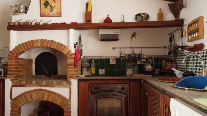 Image No.9-4 Bed Cortijo for sale