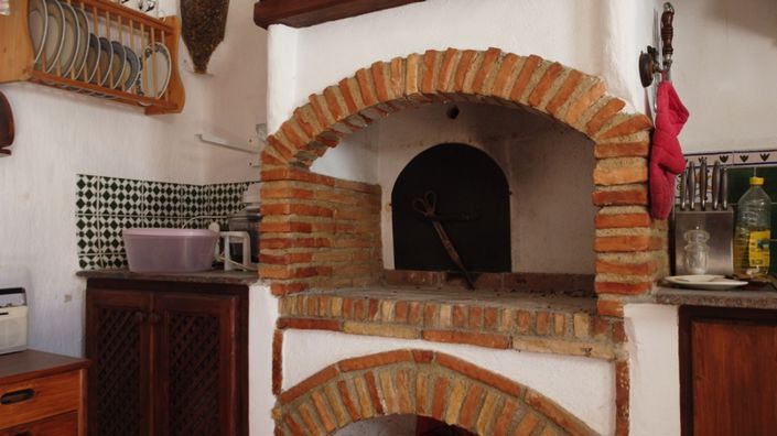 Image No.10-4 Bed Cortijo for sale